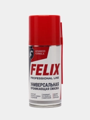 Универсальная проникающая смазка Felix, Жидкий ключ, аэрозоль