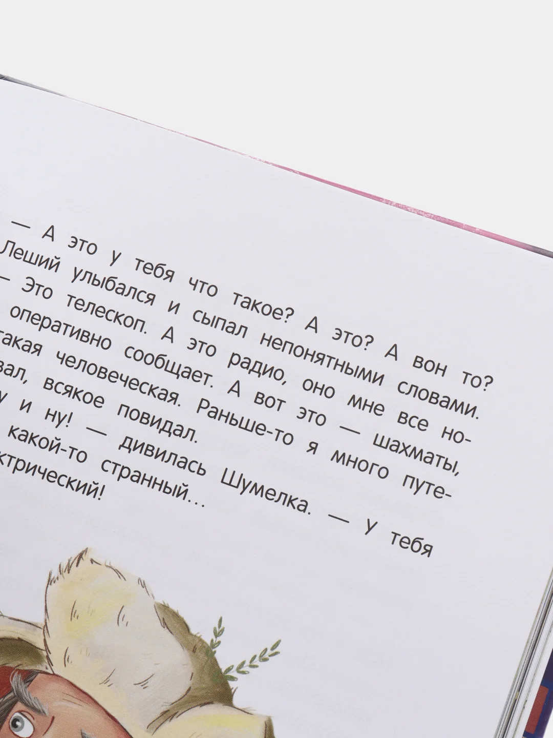 Шумелкины проделки. Книги для детей. Для самостоятельного чтения, Венедиктова Ю.А