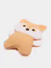 Мягкая игрушка "Доктор Мякиш Лиса"