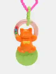 Подвеска игрушка в коляску, детская