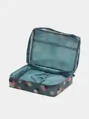 Ледяной косметичка дорожная