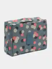 Ледяной косметичка дорожная