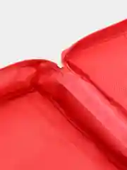 Коралловый косметичка дорожная