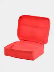 Коралловый косметичка дорожная