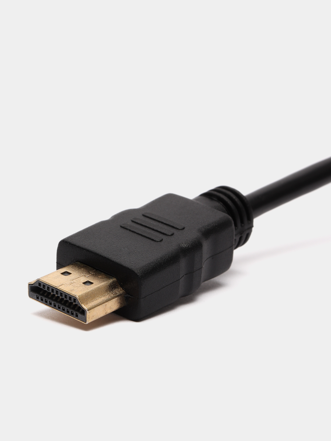 Адаптер переходник HDMI VGA + AUX, конвертер купить по цене 449 ₽ в  интернет-магазине KazanExpress