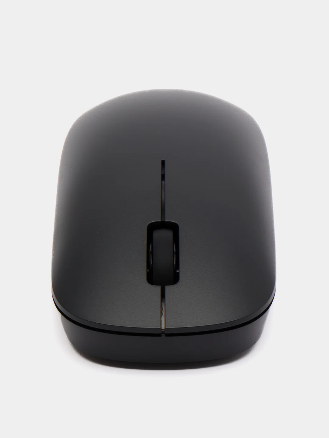 Черный мышь беспроводная Xiaomi Wireless Mouse Lite, XMWXSB01YM