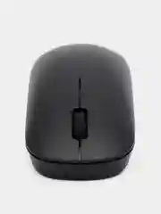 Черный мышь беспроводная Xiaomi Wireless Mouse Lite, XMWXSB01YM