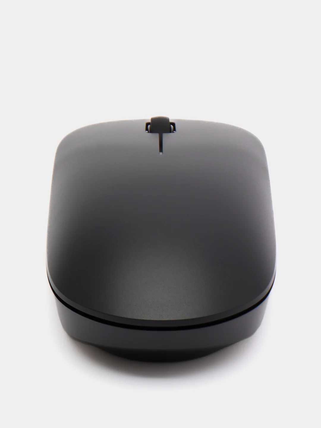Черный мышь беспроводная Xiaomi Wireless Mouse Lite, XMWXSB01YM