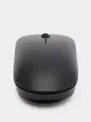 Черный мышь беспроводная Xiaomi Wireless Mouse Lite, XMWXSB01YM