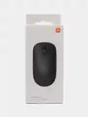 Черный мышь беспроводная Xiaomi Wireless Mouse Lite, XMWXSB01YM