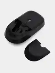 Черный мышь беспроводная Xiaomi Wireless Mouse Lite, XMWXSB01YM