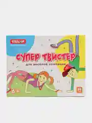 Игра напольная "Супер Твистер"