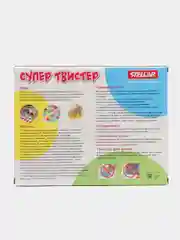 Игра напольная "Супер Твистер"