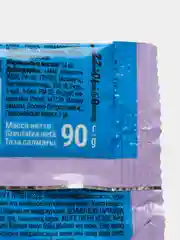 Крот антизасор "Чистые трубы", средство для прочистки канализационных труб, 90 г