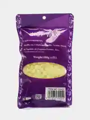 Лимонный воск для депиляции в гранулах HOT WAX 100г