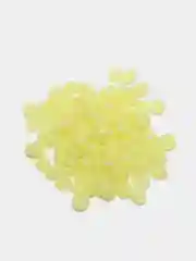 Лимонный воск для депиляции в гранулах HOT WAX 100г