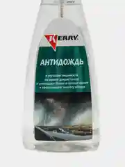 Антидождь для стекол Kerry, 250 мл