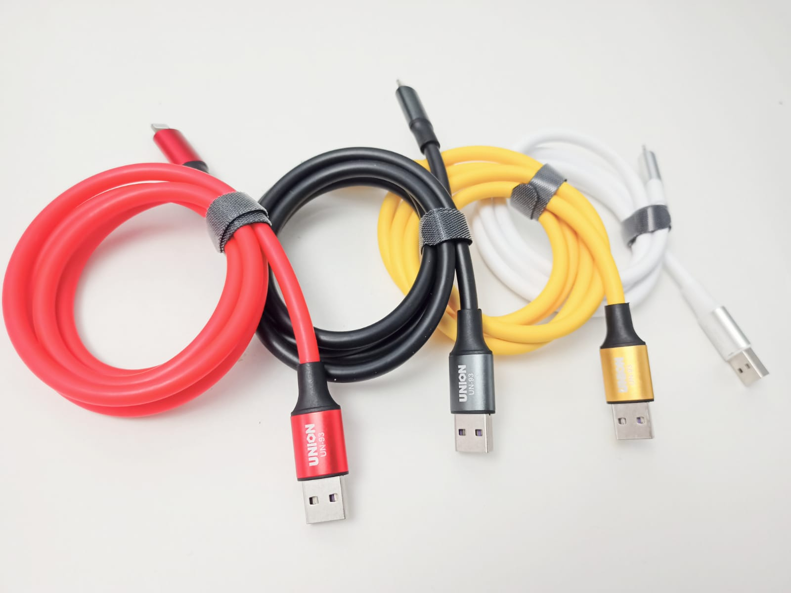 Мощный USB кабель для быстрой зарядки: Lightning, Micro, Type-C, 3А провод  шнур зарядник купить по цене 158.68 ₽ в интернет-магазине Магнит Маркет