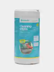 Салфетки для экранов Defender CLN 30320 Optima 100 шт,туба