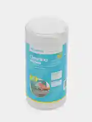 Салфетки для экранов Defender CLN 30320 Optima 100 шт,туба