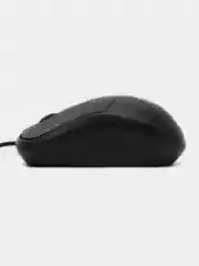 Мышь Defender ISA-531, 1000 dpi, 3 кнопки, проводная, ударопрочная