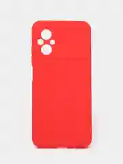 Силиконовый чехол для Xiaomi POCO M5 4G / M4 5G (Поко М5 4Г / М4 5 Джи), прозрачный