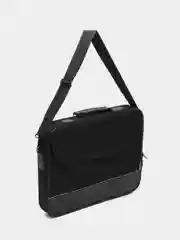 Сумка для ноутбука Defender Ascetic 15"-16" черный, жесткий каркас, карман