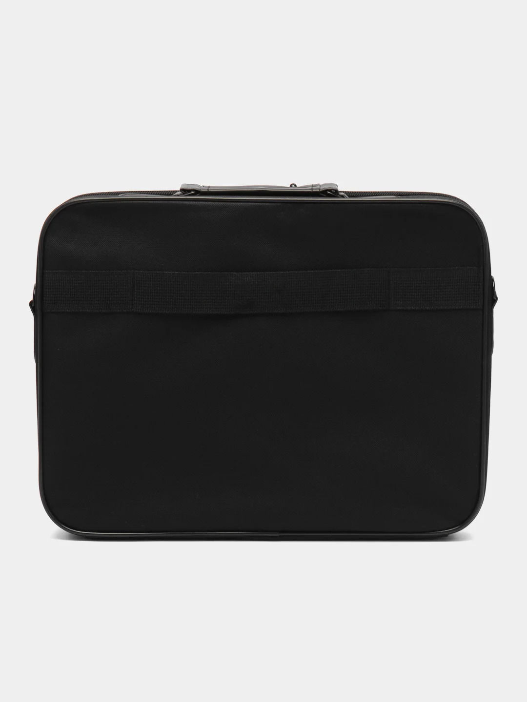 Сумка для ноутбука Defender Ascetic 15"-16" черный, жесткий каркас, карман