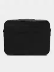 Сумка для ноутбука Defender Ascetic 15"-16" черный, жесткий каркас, карман