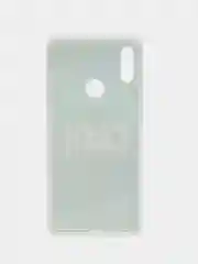 Пурпурный чехол Honor 8A / 8A Prime / Huawei Y6 2019 / Y6 Prime 2019 с рисунком Игра в кальмара