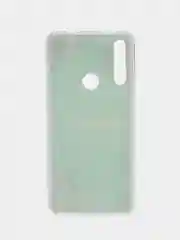 Песочный хаки чехол Huawei P Smart Z / Honor 9X / Honor 9X Premium, Хуавей П Смарт З, с рисунком