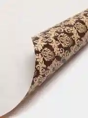 Бежевый бумага оберточная Luxury