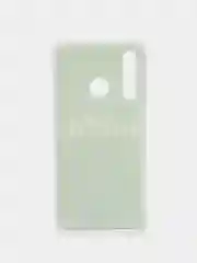 Тёмно-зелёный чехол Huawei Honor 10i, Honor 20E, Honor 10 Lite, P Smart 2019 с рисунком Игра в кальмара
