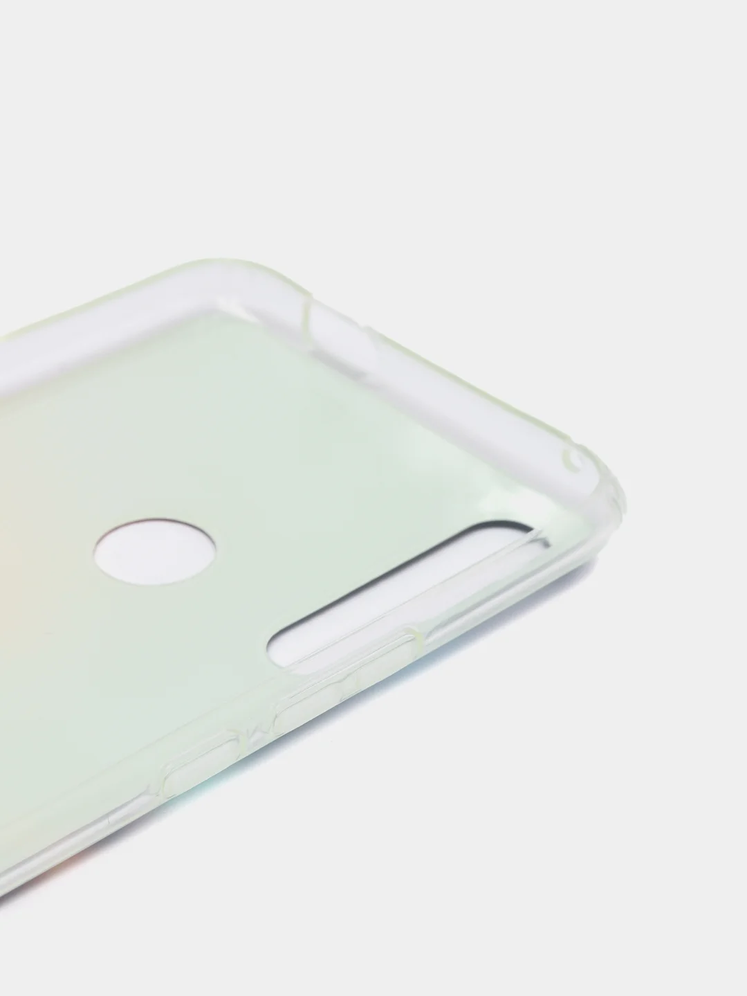 Аметистовый чехол Huawei P Smart Z / Honor 9X / Honor 9X Premium, Хуавей П Смарт З, с рисунком