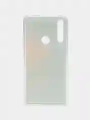 Аметистовый чехол Huawei P Smart Z / Honor 9X / Honor 9X Premium, Хуавей П Смарт З, с рисунком