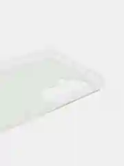 Серый металлик чехол Huawei Nova Y70, Хуавей Нова У70 с рисунком