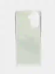 Серый металлик чехол Huawei Nova Y70, Хуавей Нова У70 с рисунком