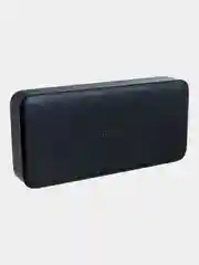Черный внешний аккумулятор Xiaomi Redmi 18W Fast Charge Power Bank, 20000mAh, черный, VXN4304GL