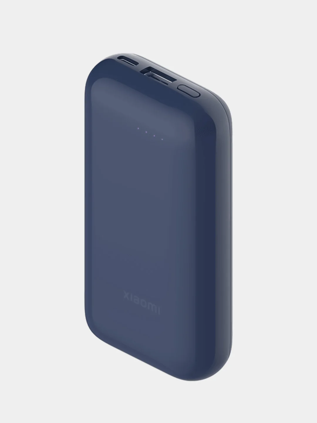 Внешний аккумулятор Xiaomi 33W Power Bank, 10000mAh, Pocket Edition Pro, BHR5785GL