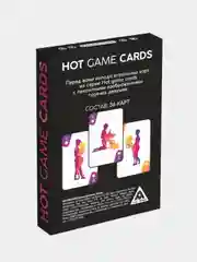 Фиолетовый карты игральные HOT GAME CARDS