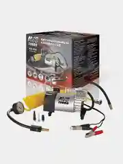 Компрессор автомобильный Turbo AVS KS600
