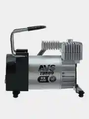 Компрессор автомобильный Turbo AVS KS600
