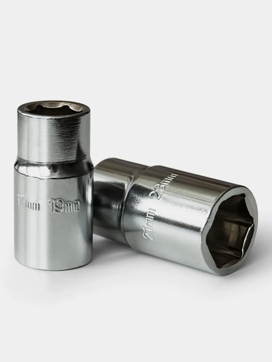 Ключ баллонный телескопический AVS LTW-1, 17 х 19 х 21 x 23 мм