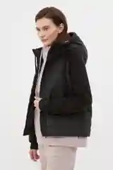 Куртка женская утепленная casual Finn Flare на молнии