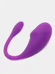Розовый вибратор женский, с дистанционным управлением, Bluetooth
