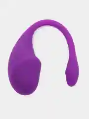 Розовый вибратор женский, с дистанционным управлением, Bluetooth