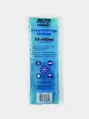 Аккумулятор холода AVS IG-400ml, мягкий