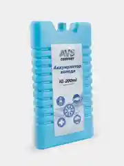 Аккумулятор холода AVS IG-200ml, пластик