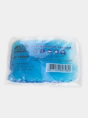 Аккумулятор холода AVS IG-160ml, мягкий
