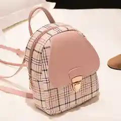 Рюкзак женский мини